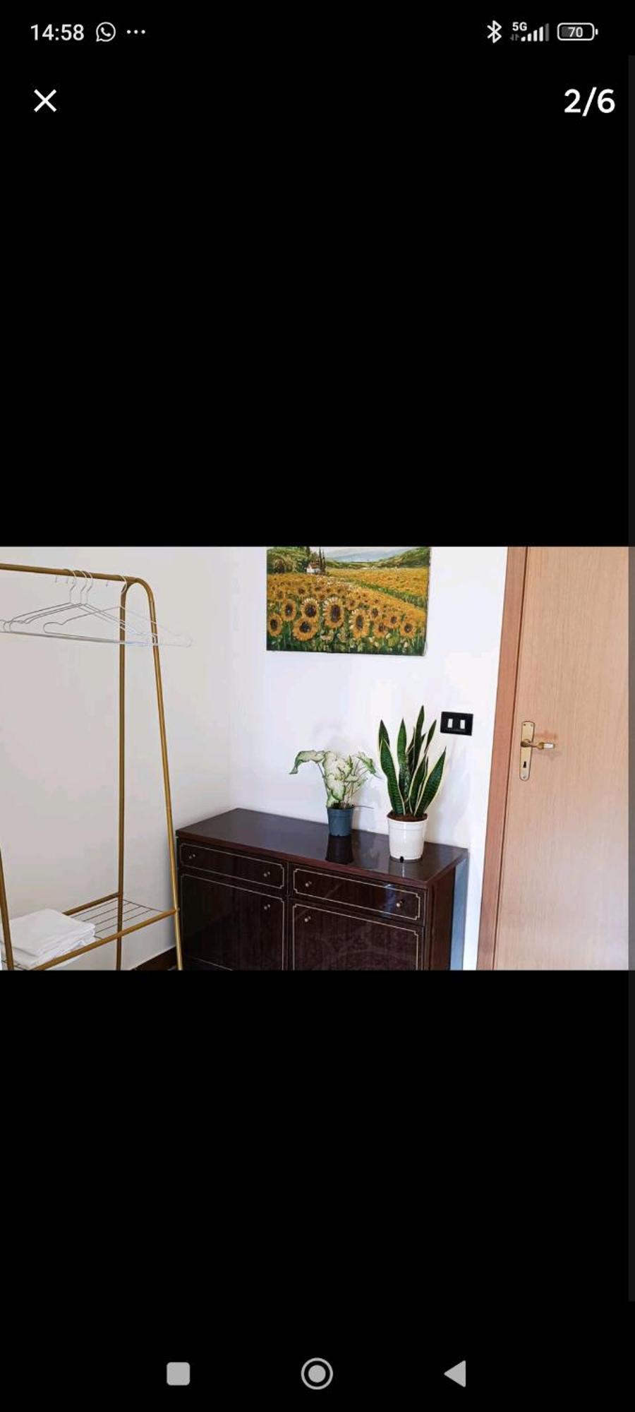 Da Rosina B&B Casarano Buitenkant foto
